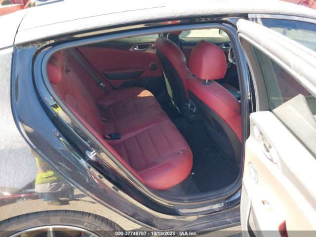 KNAE55LC3J6015663 KIA Stinger Gt2