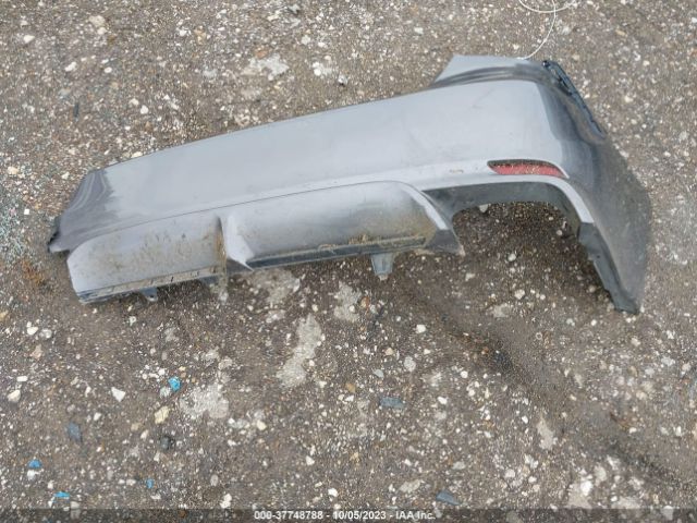 4T1G11AK6PU734447 Toyota Camry Se/se Nightshade