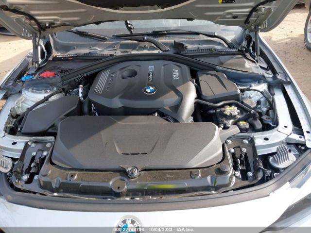 WBA4W3C52KAF92359 BMW 430I