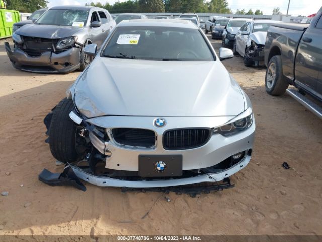 WBA4W3C52KAF92359 BMW 430I