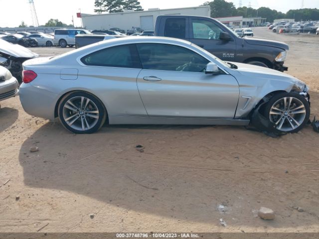 WBA4W3C52KAF92359 BMW 430I