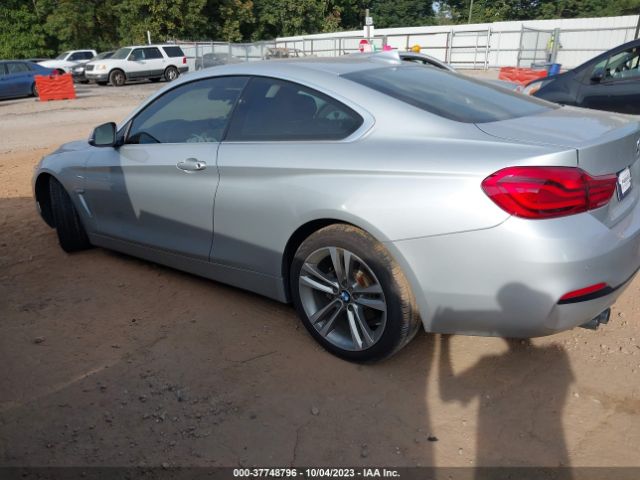 WBA4W3C52KAF92359 BMW 430I