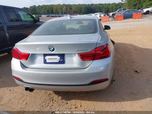 WBA4W3C52KAF92359 BMW 430I
