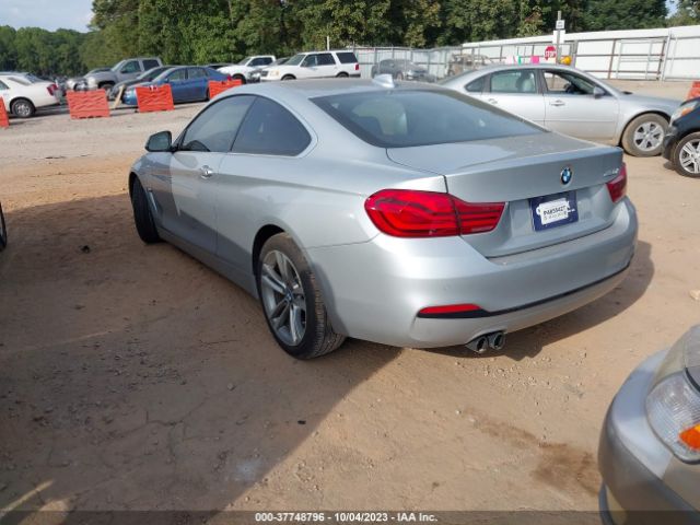 WBA4W3C52KAF92359 BMW 430I