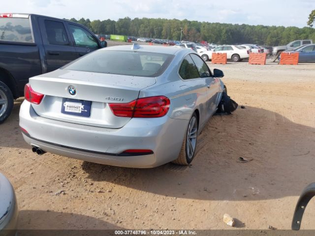 WBA4W3C52KAF92359 BMW 430I