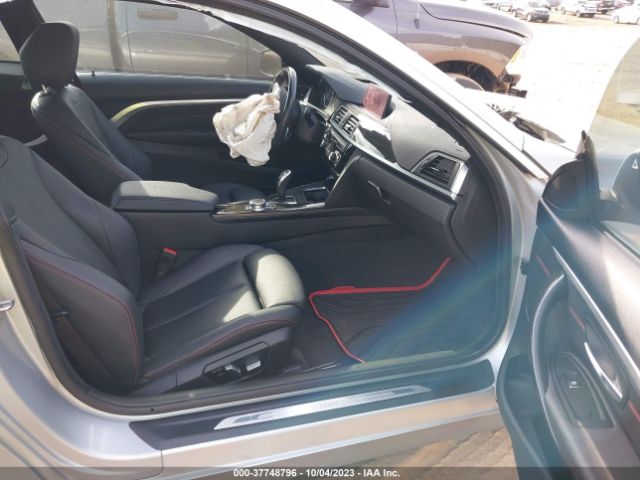 WBA4W3C52KAF92359 BMW 430I