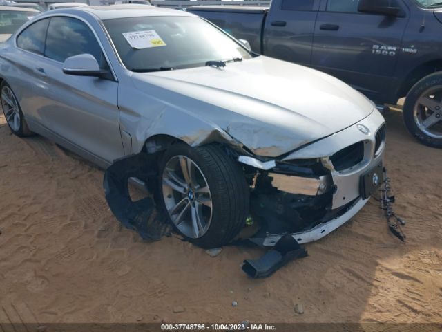 WBA4W3C52KAF92359 BMW 430I