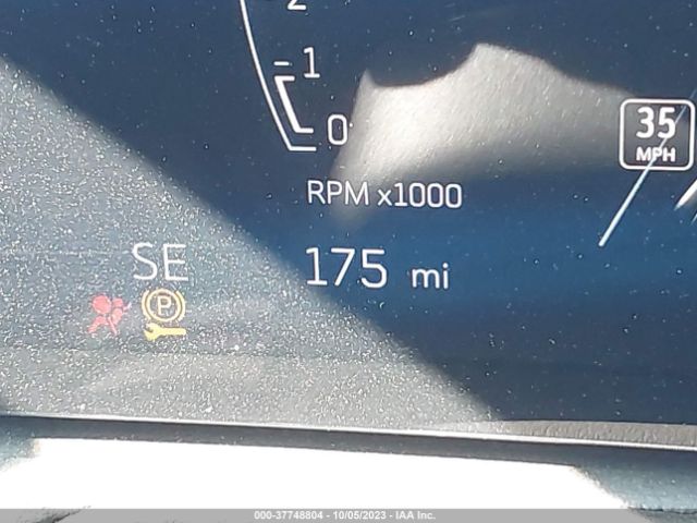 1GYFZCR48RF102061 Cadillac Xt4 Fwd Premium Luxury