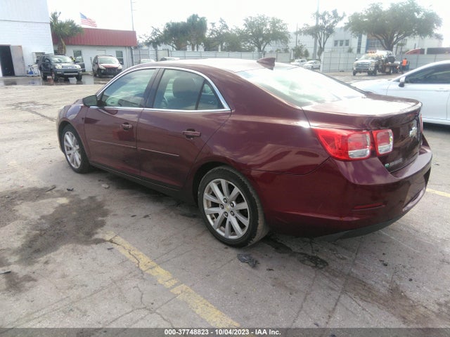 Chevrolet MALIBU LT 2015 1G11D5SLXFF277251 Image 3