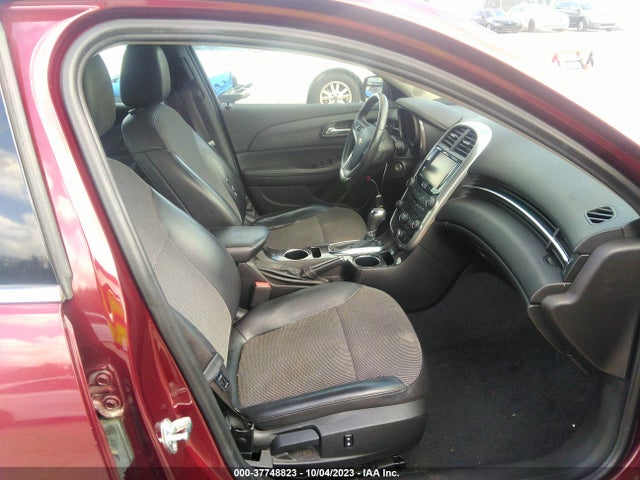Chevrolet MALIBU LT 2015 1G11D5SLXFF277251 Image 5