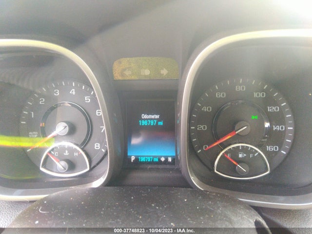 Chevrolet MALIBU LT 2015 1G11D5SLXFF277251 Image 7