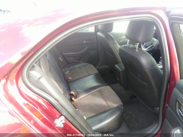 Chevrolet MALIBU LT 2015 1G11D5SLXFF277251 Image 8