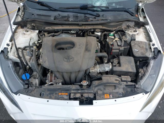 3MYDLBZV5GY119084 Scion IA