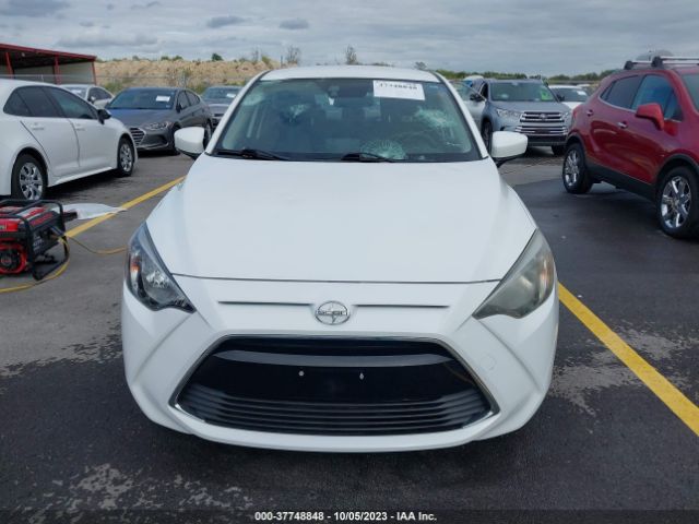 3MYDLBZV5GY119084 Scion IA