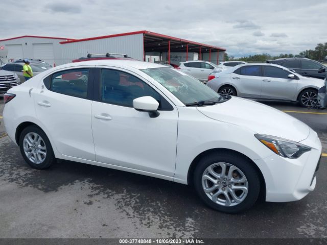 3MYDLBZV5GY119084 Scion IA