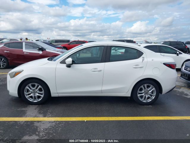 3MYDLBZV5GY119084 Scion IA