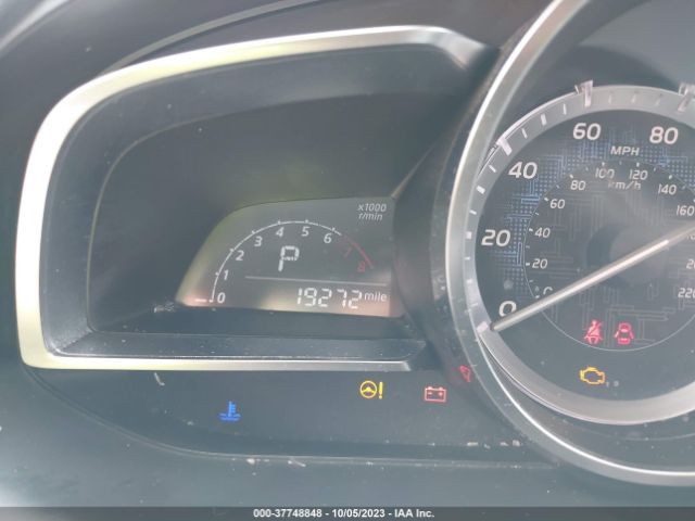 3MYDLBZV5GY119084 Scion IA