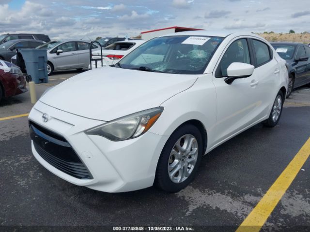 3MYDLBZV5GY119084 Scion IA