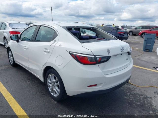 3MYDLBZV5GY119084 Scion IA