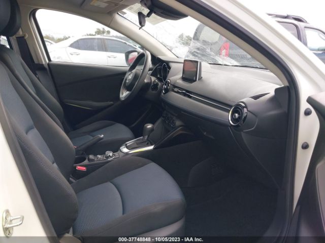 3MYDLBZV5GY119084 Scion IA