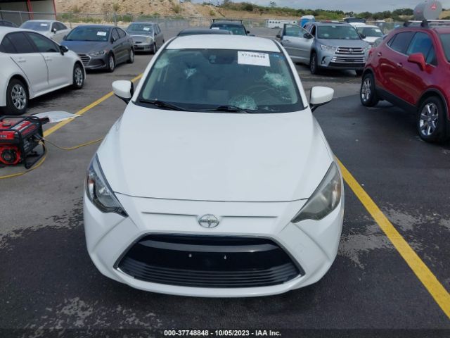 3MYDLBZV5GY119084 Scion IA
