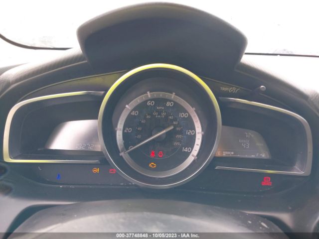 3MYDLBZV5GY119084 Scion IA