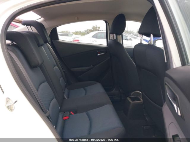 3MYDLBZV5GY119084 Scion IA