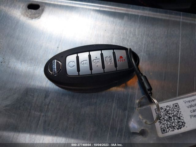 3N1AB8DV0NY318297 Nissan SENTRA SR