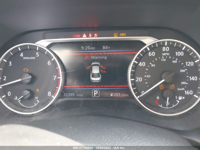 3N1AB8DV0NY318297 Nissan SENTRA SR