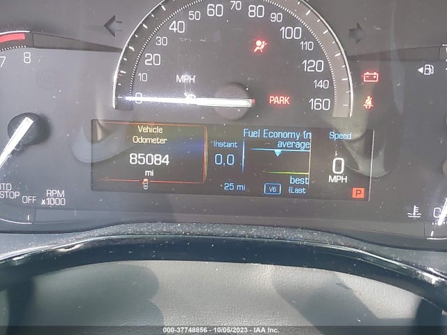 Cadillac XT5 LUXURY 2017 1GYKNBRS5HZ122557 Image 15