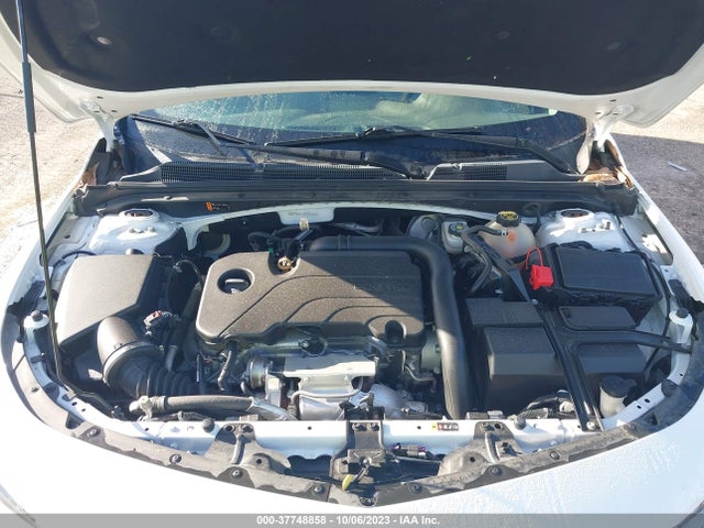 Chevrolet MALIBU LS 2018 1G1ZB5ST7JF186309 Image 10