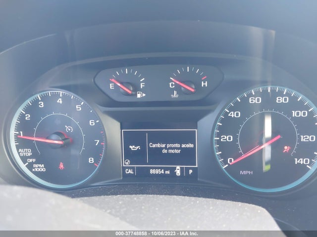 Chevrolet MALIBU LS 2018 1G1ZB5ST7JF186309 Image 15
