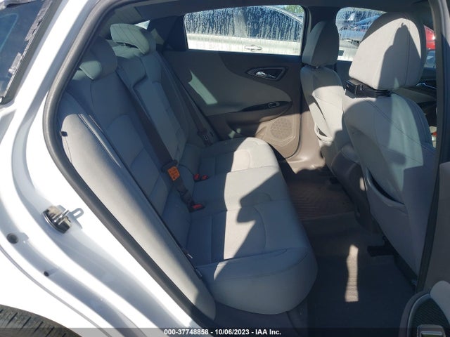 Chevrolet MALIBU LS 2018 1G1ZB5ST7JF186309 Image 8