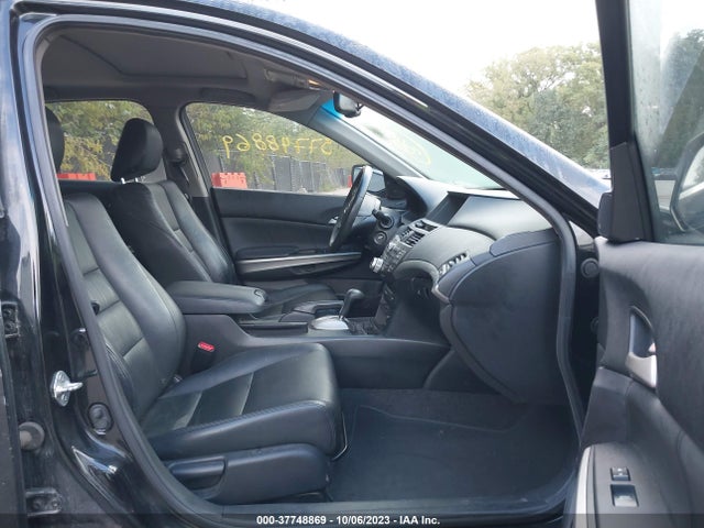 2010 HONDA ACCORD 2.4 EX-L VIN: 1HGCP2F83AA134337