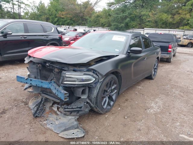 2C3CDXBG4FH799620 Dodge Charger Se