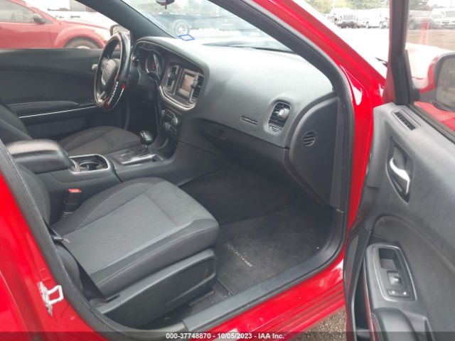 2C3CDXBG4FH799620 Dodge Charger Se