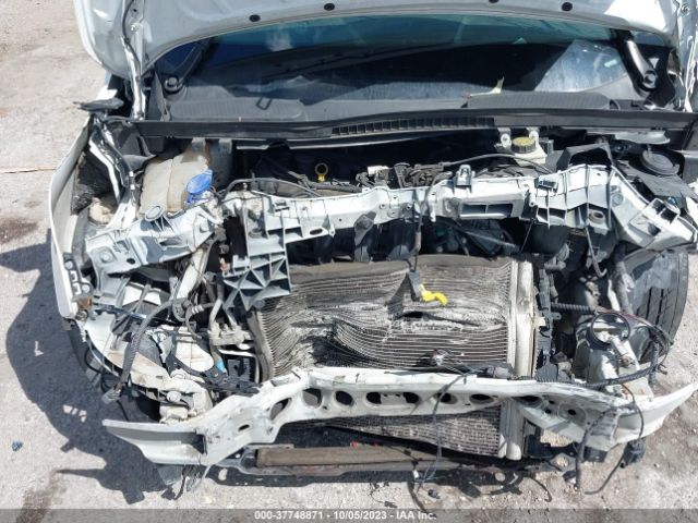 NM0LS7F77F1221325 Ford Transit Connect Xlt
