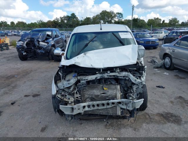 NM0LS7F77F1221325 Ford Transit Connect Xlt
