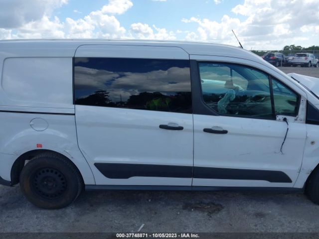 NM0LS7F77F1221325 Ford Transit Connect Xlt