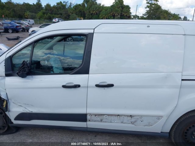 NM0LS7F77F1221325 Ford Transit Connect Xlt
