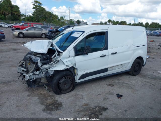 NM0LS7F77F1221325 Ford Transit Connect Xlt