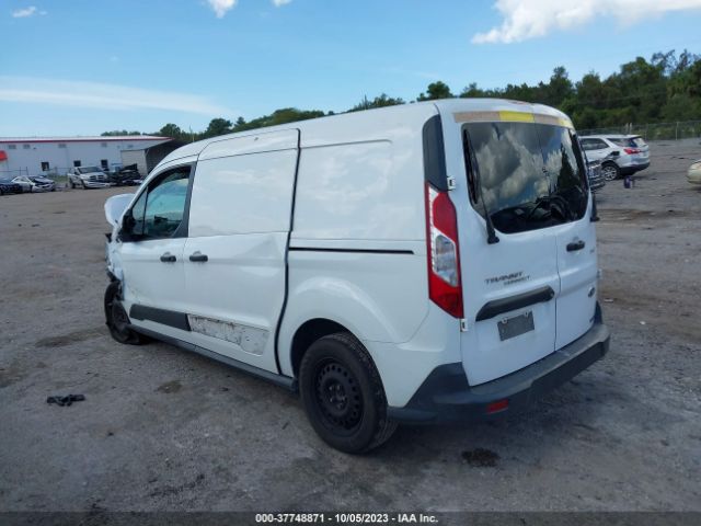 NM0LS7F77F1221325 Ford Transit Connect Xlt