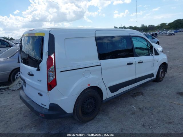 NM0LS7F77F1221325 Ford Transit Connect Xlt