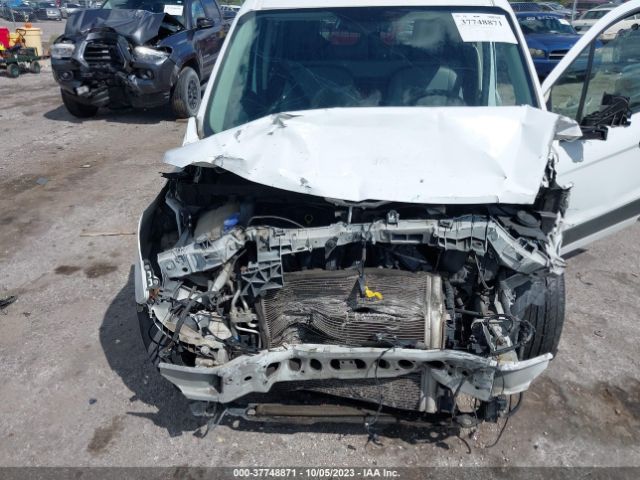 NM0LS7F77F1221325 Ford Transit Connect Xlt