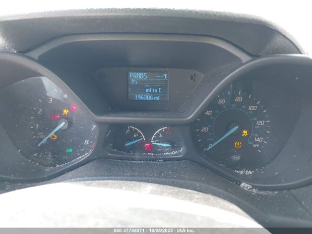 NM0LS7F77F1221325 Ford Transit Connect Xlt