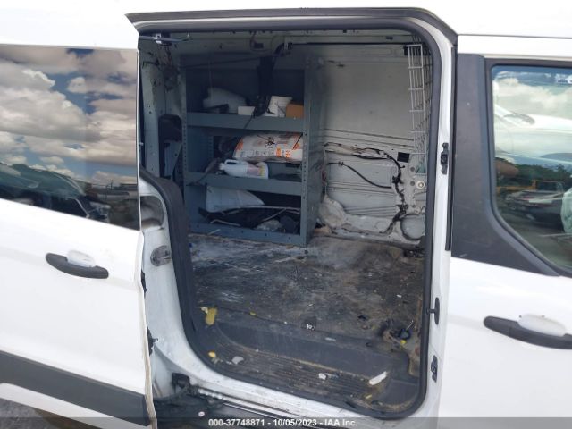 NM0LS7F77F1221325 Ford Transit Connect Xlt