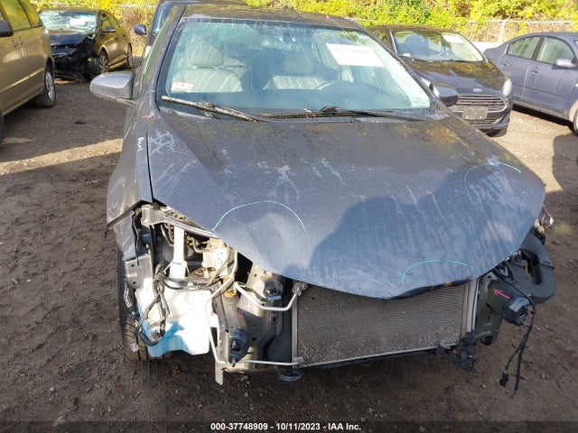 2016 TOYOTA COROLLA LE VIN: 2T1BURHE4GC659359