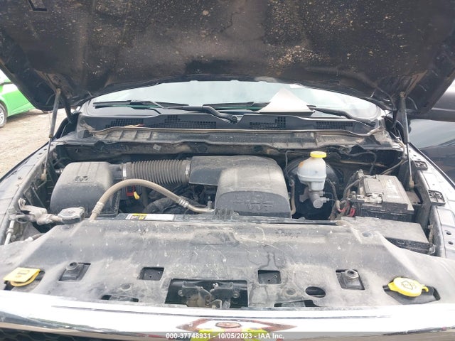1C6RR7LG0MS532347 RAM 1500 Classic Slt