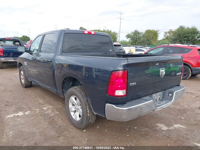 1C6RR7LG0MS532347 RAM 1500 Classic Slt