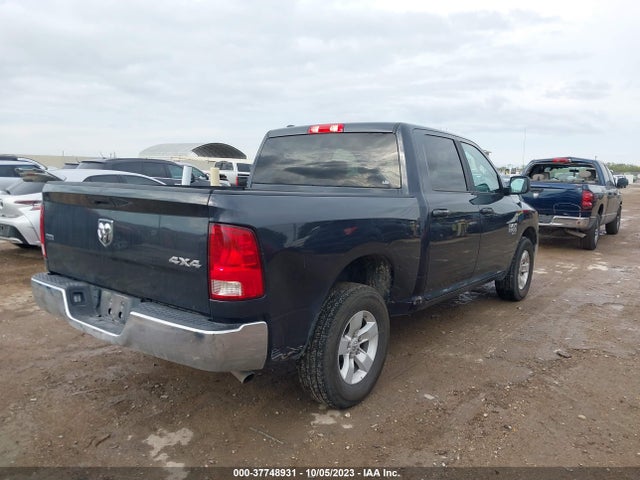 1C6RR7LG0MS532347 RAM 1500 Classic Slt